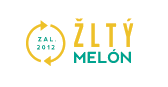 Žltý melón Žltý melón